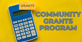 community grants