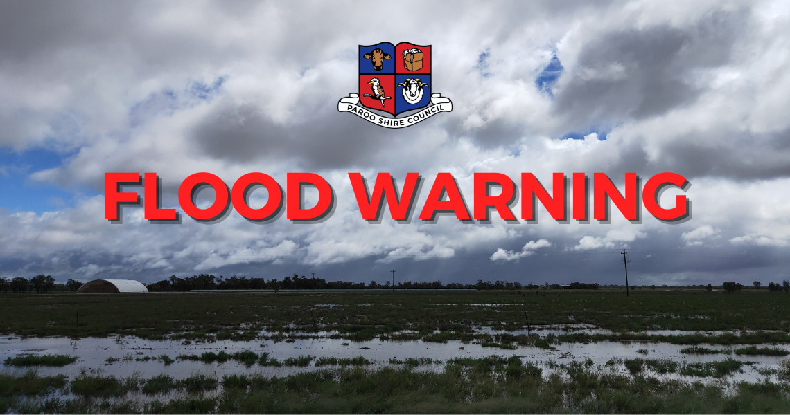 Flood Warning