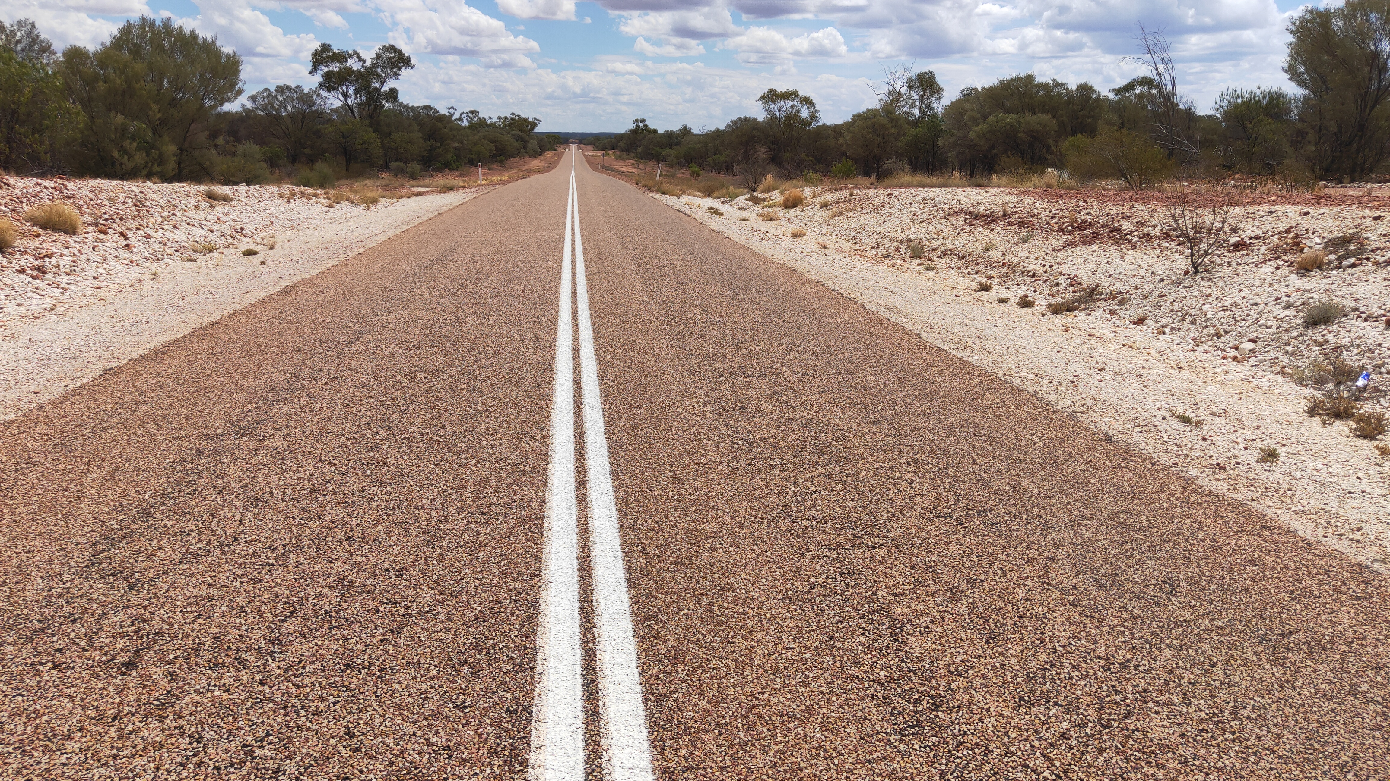 Road Works