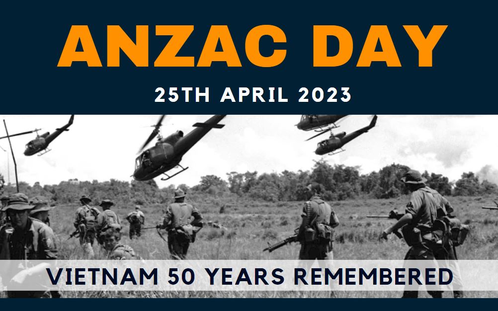 JADU ANZAC 2023