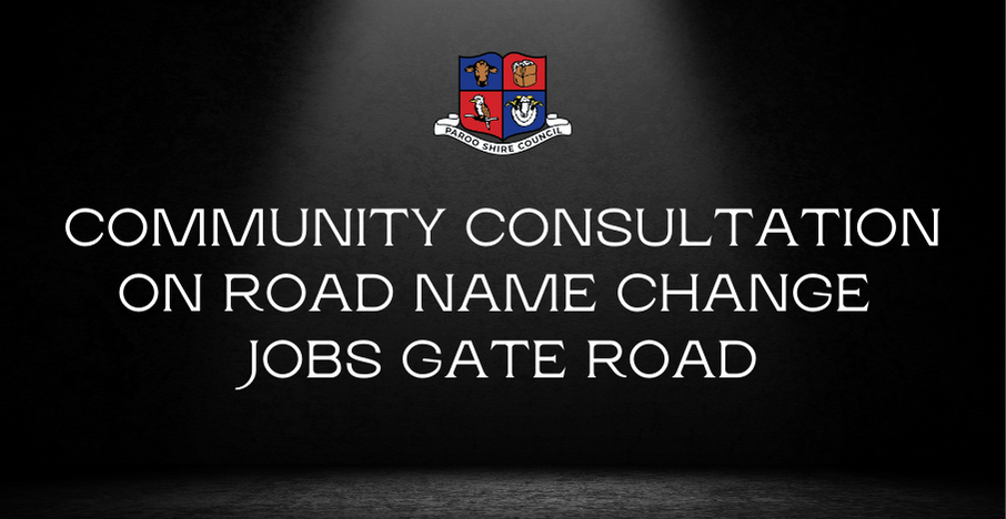 Jobs gate renaming