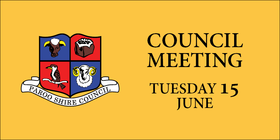 June Council Meeting