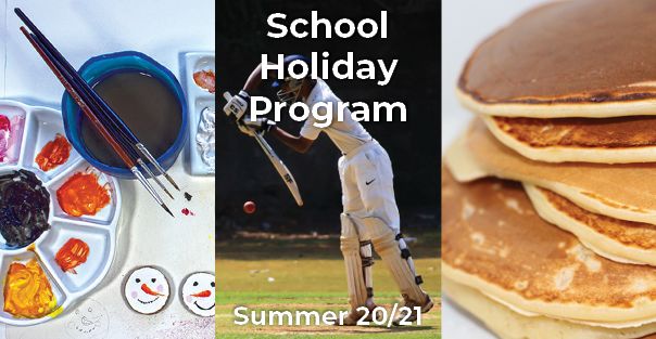 summer school holiday program